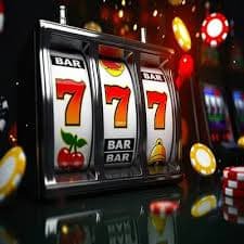 Papan bingo digital dengan pemain bermain secara online di berbagai perangkat mobile